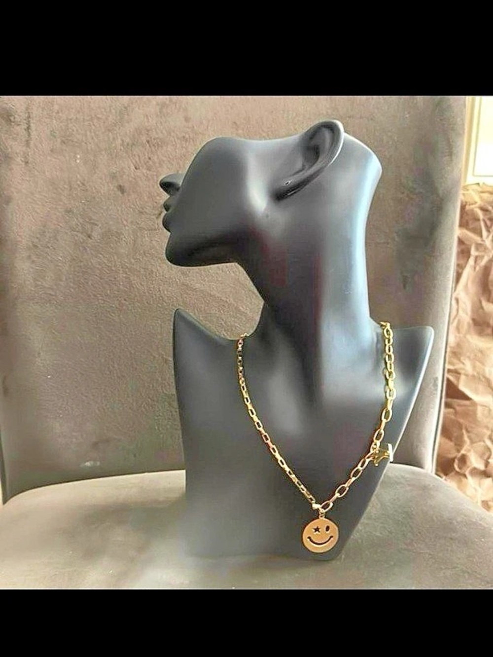 Fashion jewelry /Necklace